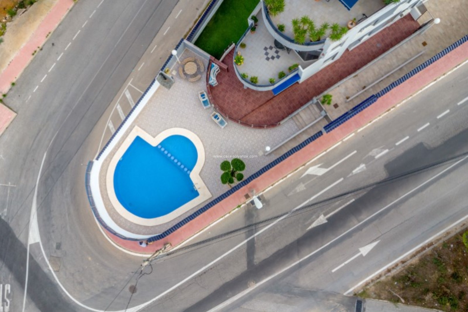 Reventa - Apartamento / piso - Orihuela - Inland