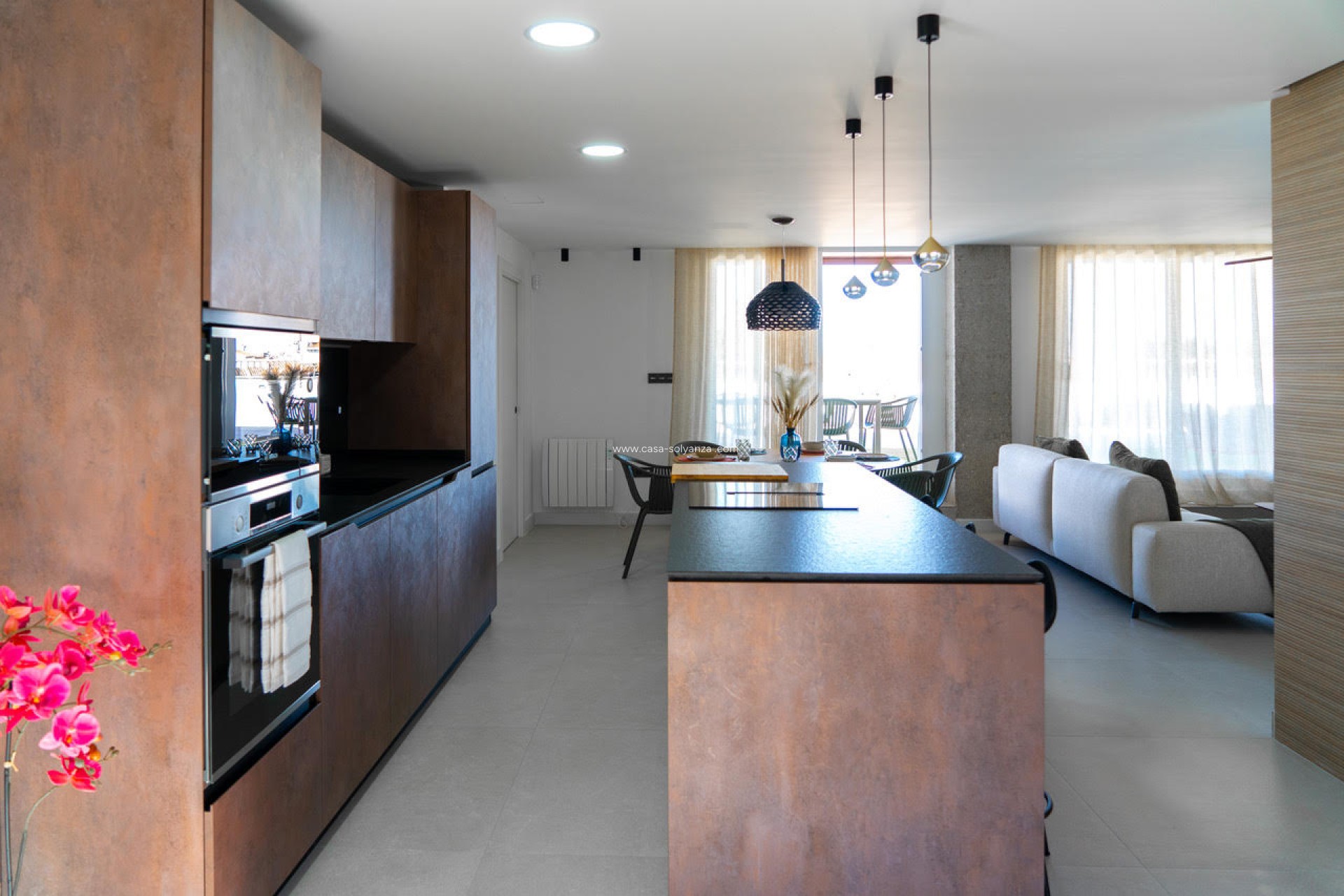 Reventa - Apartamento / piso - Orihuela - Inland