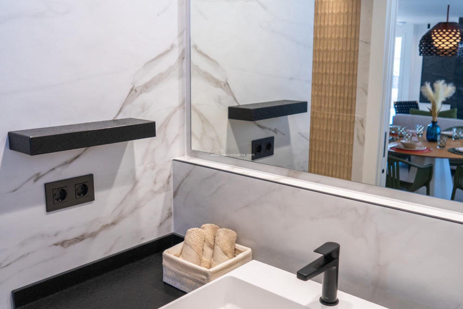 Reventa - Apartamento / piso - Orihuela - Inland