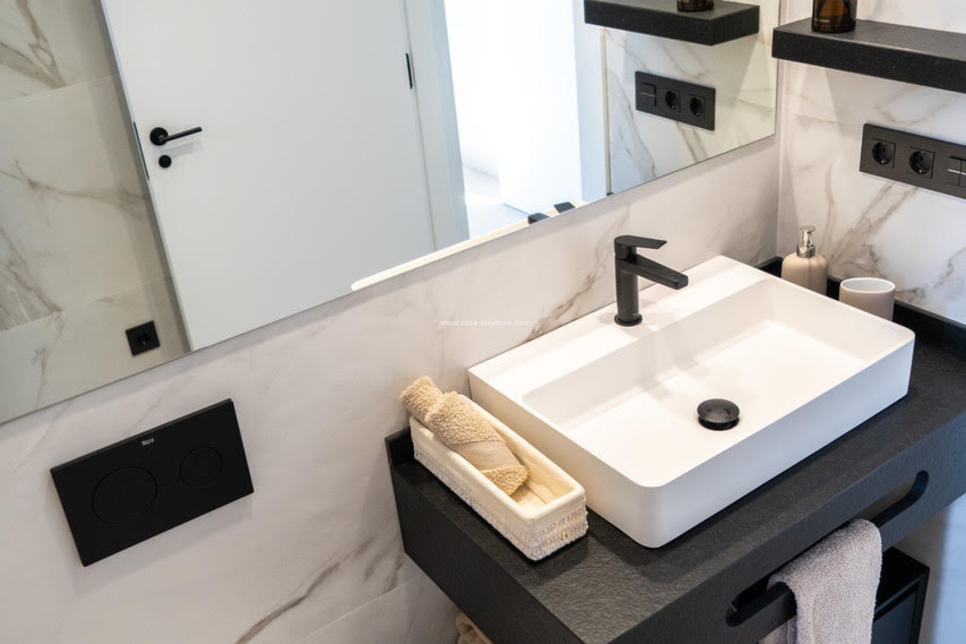 Reventa - Apartamento / piso - Orihuela - Inland