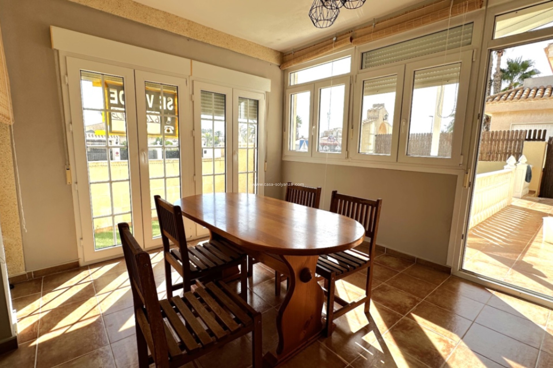 Reventa - Apartamento / piso - Orihuela - Inland