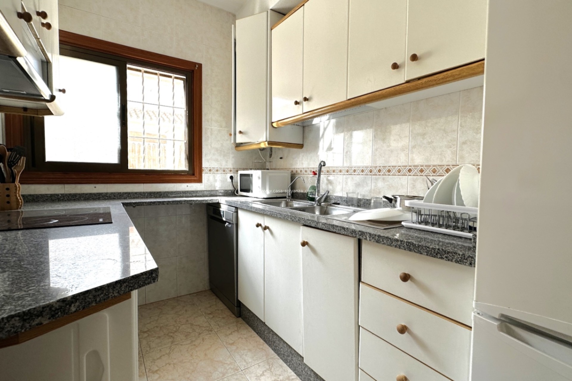 Reventa - Apartamento / piso - Orihuela - Inland