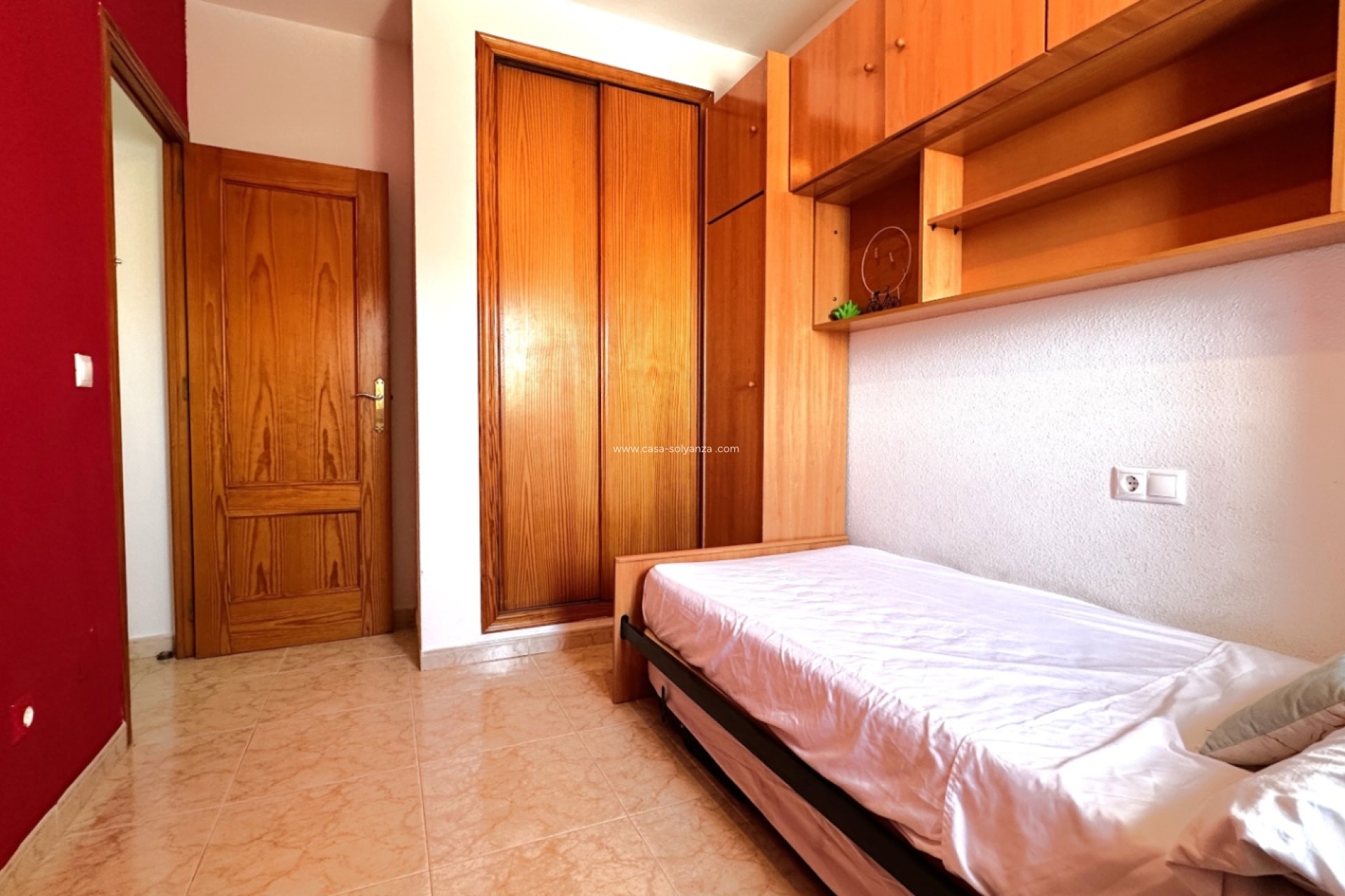 Reventa - Apartamento / piso - Orihuela - Inland