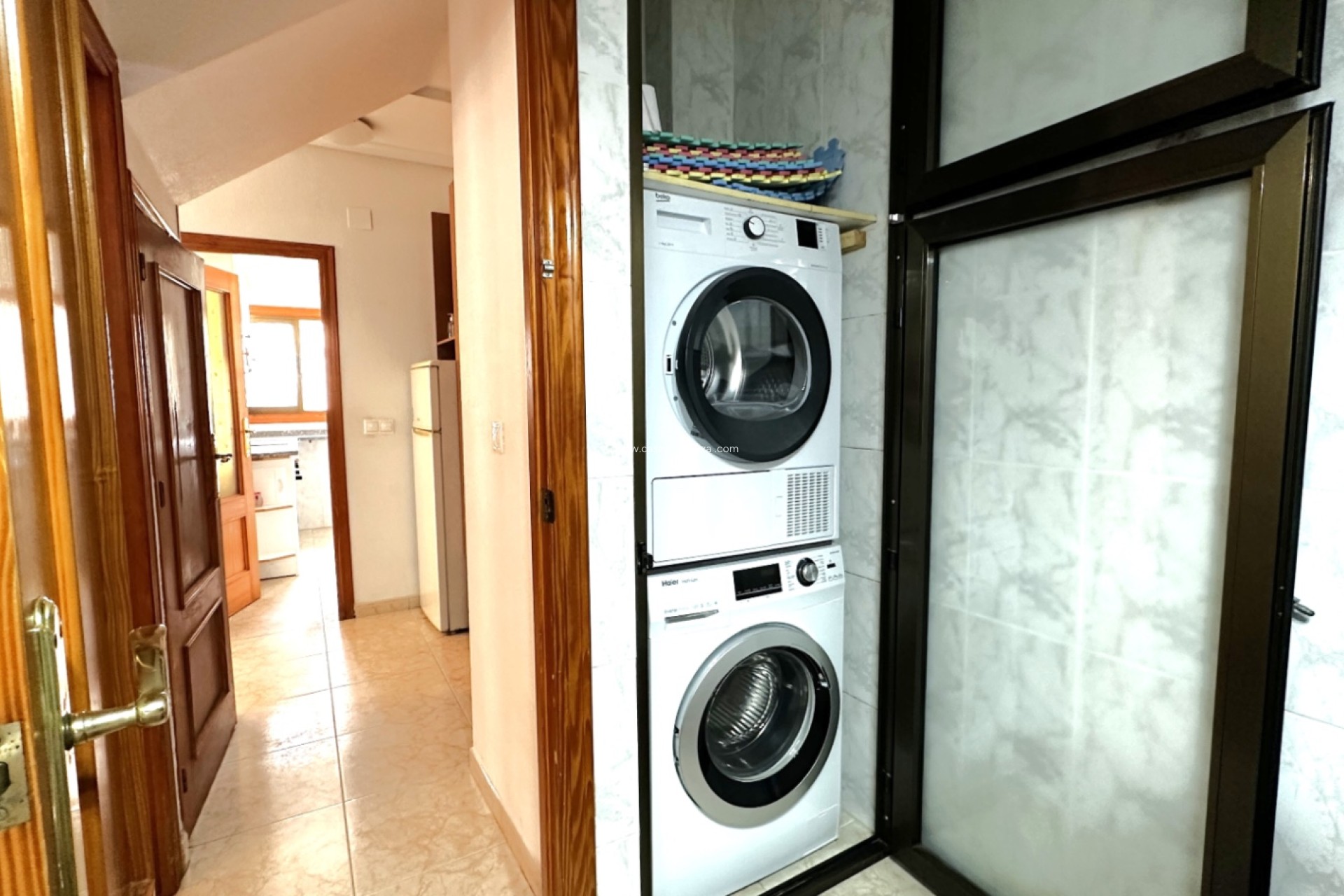 Reventa - Apartamento / piso - Orihuela - Inland