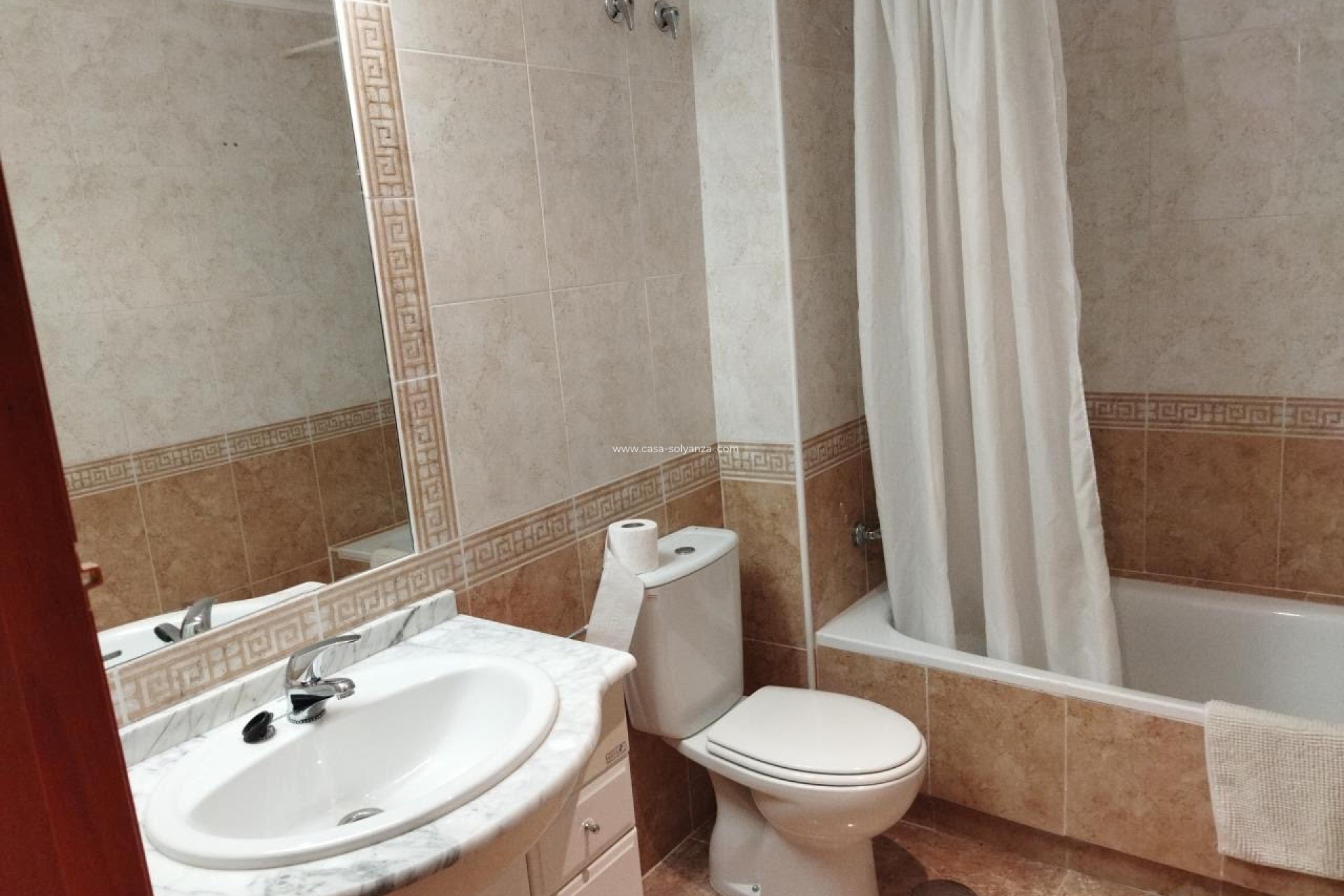 Reventa - Apartamento / piso - Orihuela - Inland