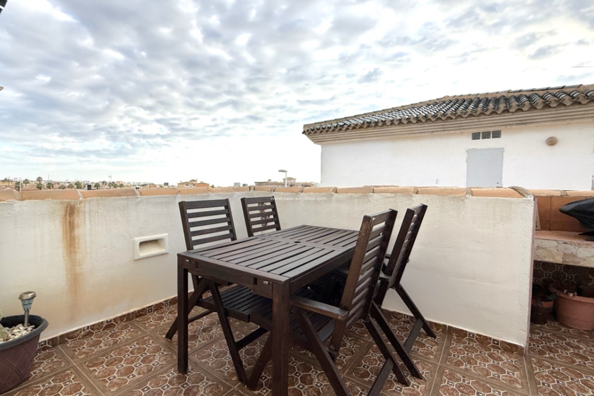 Reventa - Apartamento / piso - Orihuela - Inland