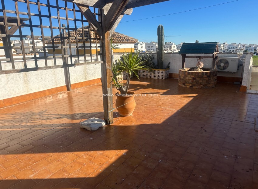 Reventa - Apartamento / piso - Orihuela - Inland