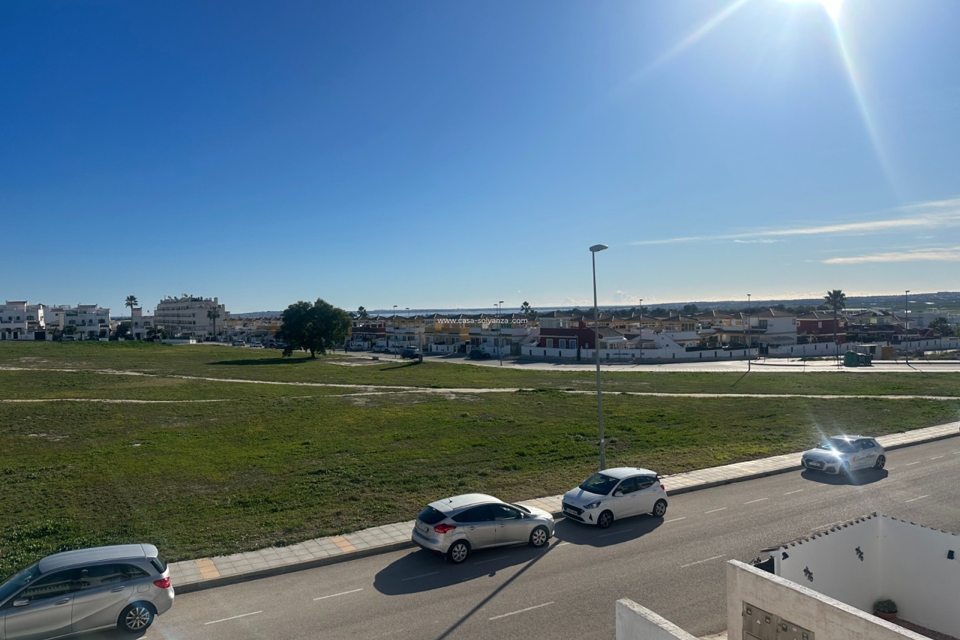 Reventa - Apartamento / piso - Orihuela - Inland