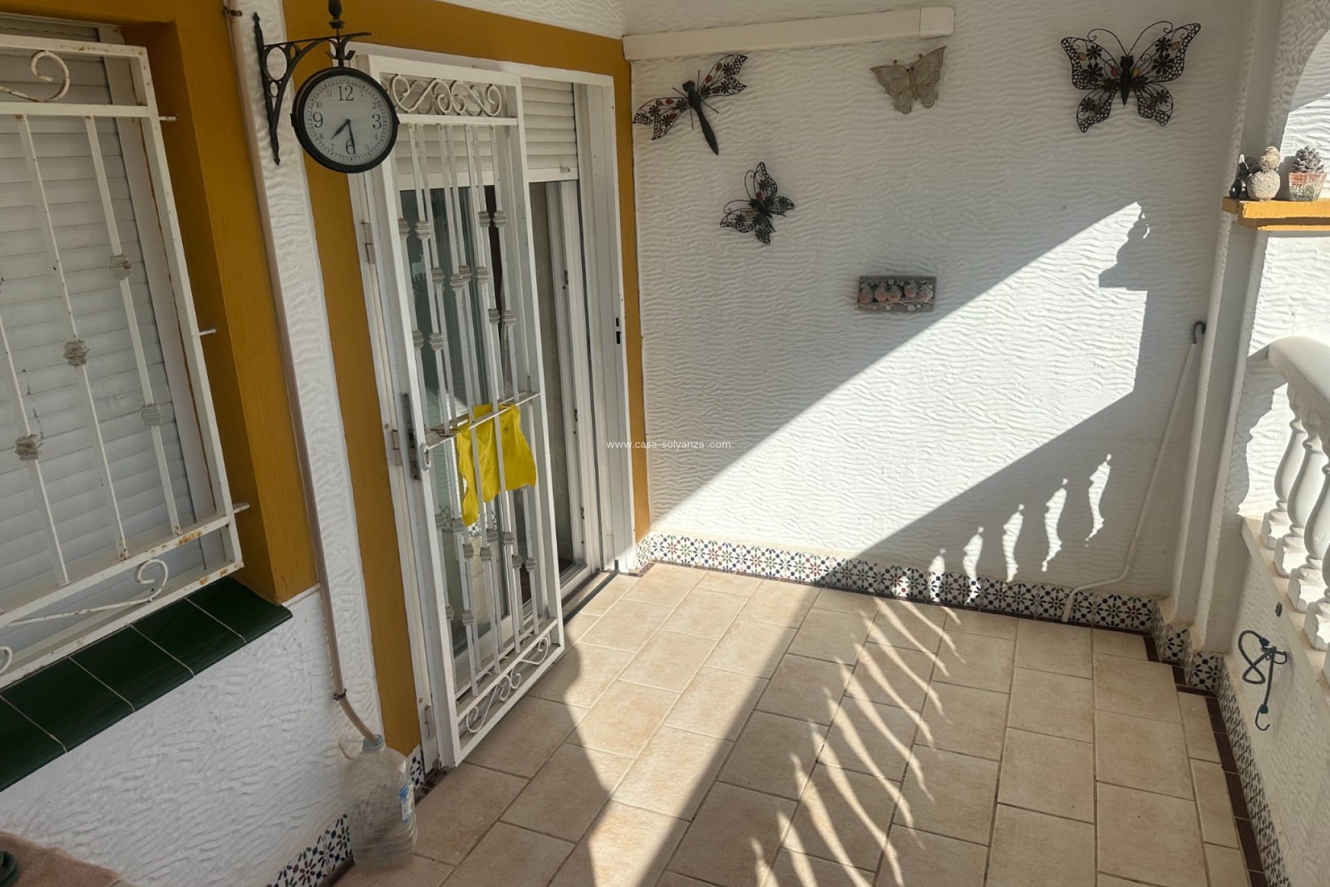 Reventa - Apartamento / piso - Orihuela - Inland