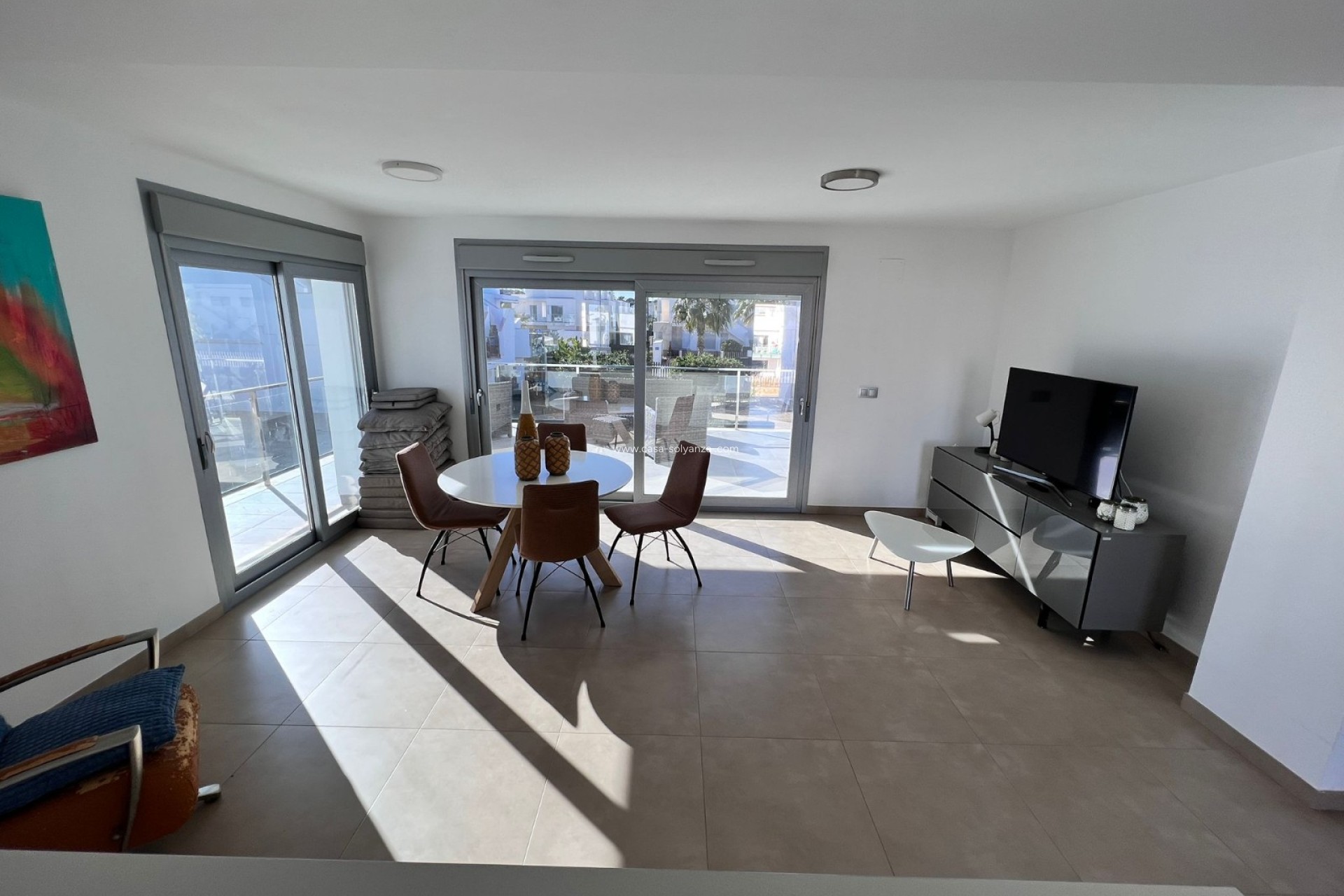 Reventa - Apartamento / piso - Orihuela - Inland