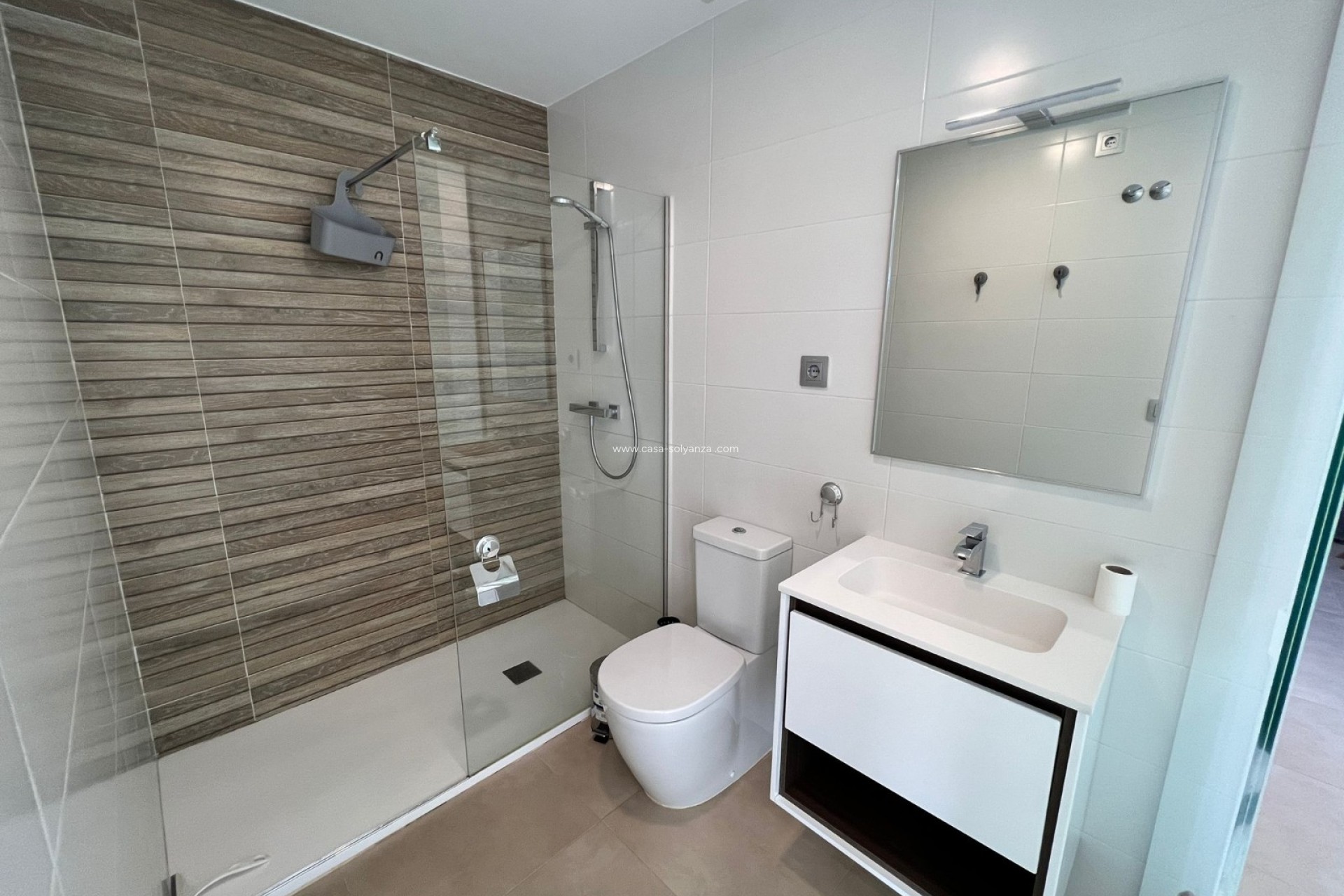 Reventa - Apartamento / piso - Orihuela - Inland