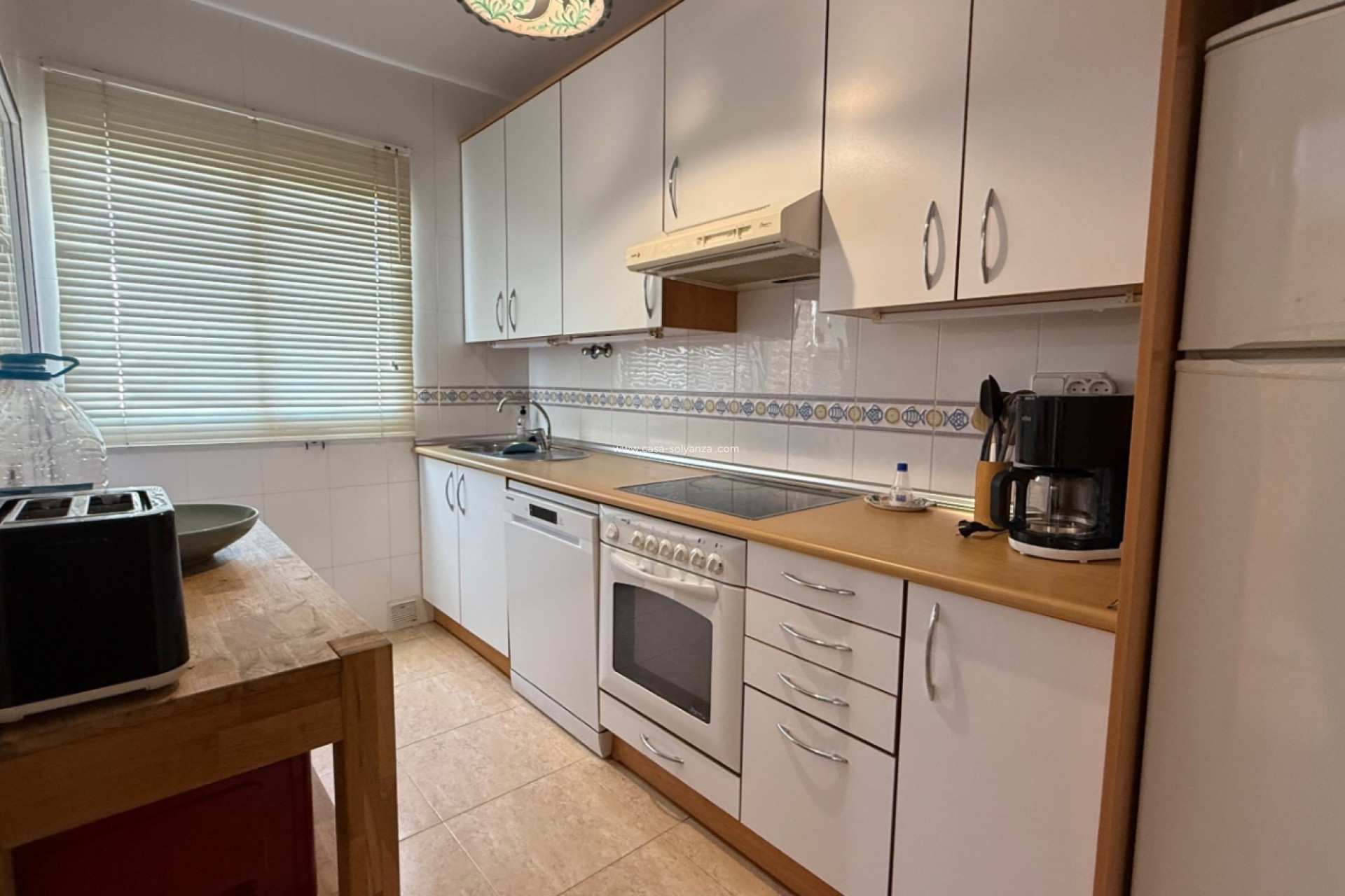 Reventa - Apartamento / piso - Orihuela - Inland