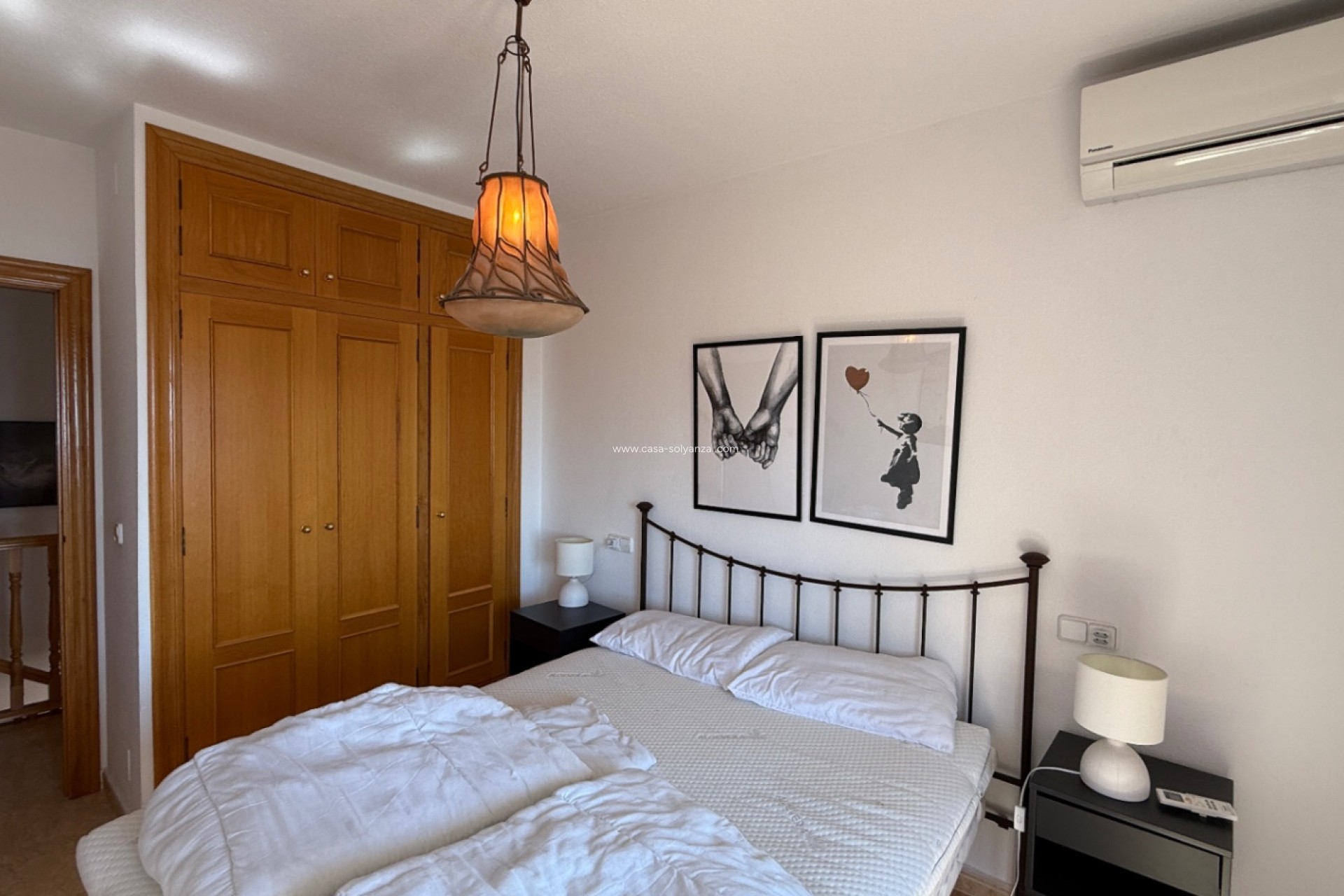 Reventa - Apartamento / piso - Orihuela - Inland