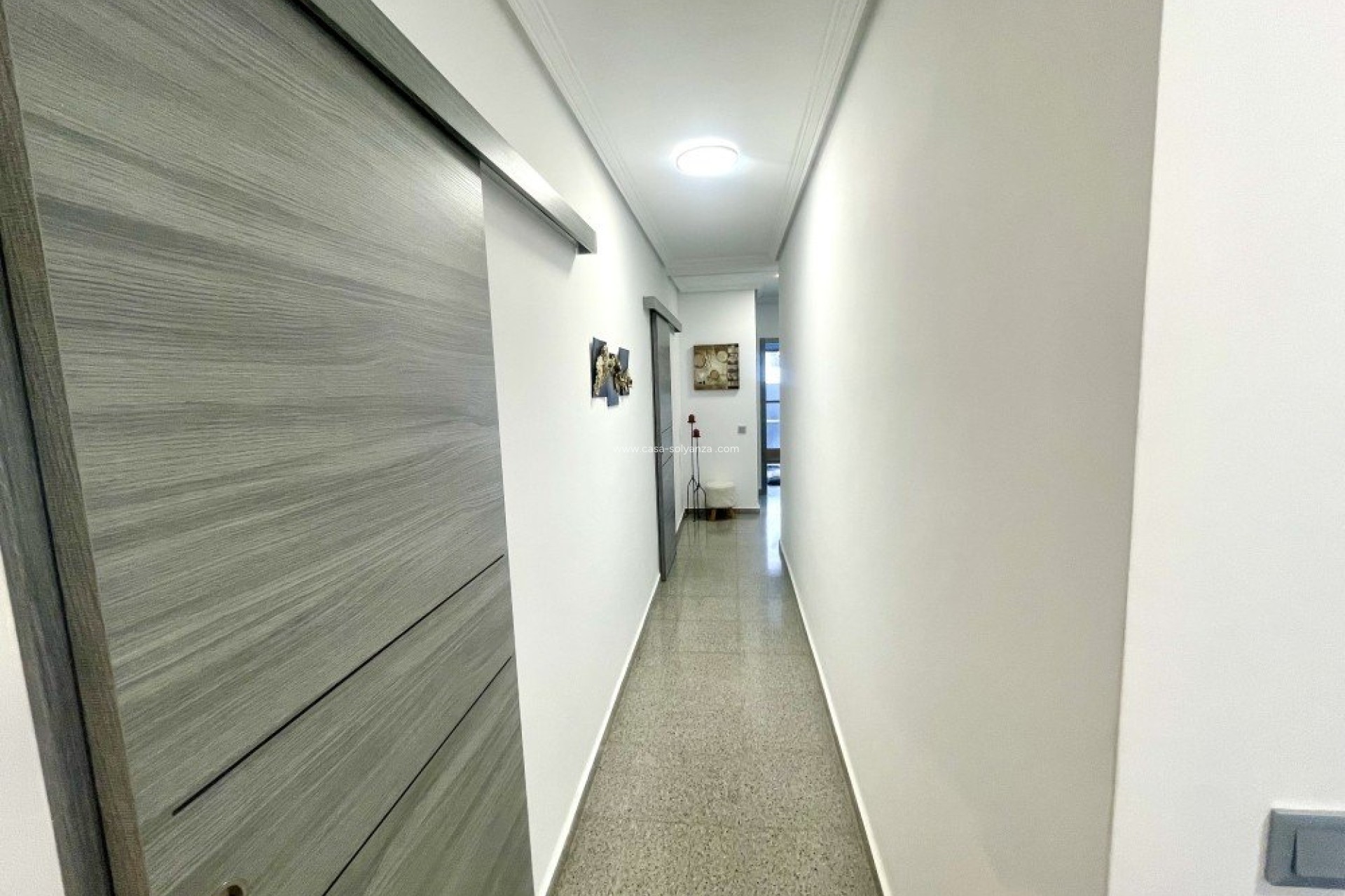 Reventa - Apartamento / piso - Orihuela - Inland