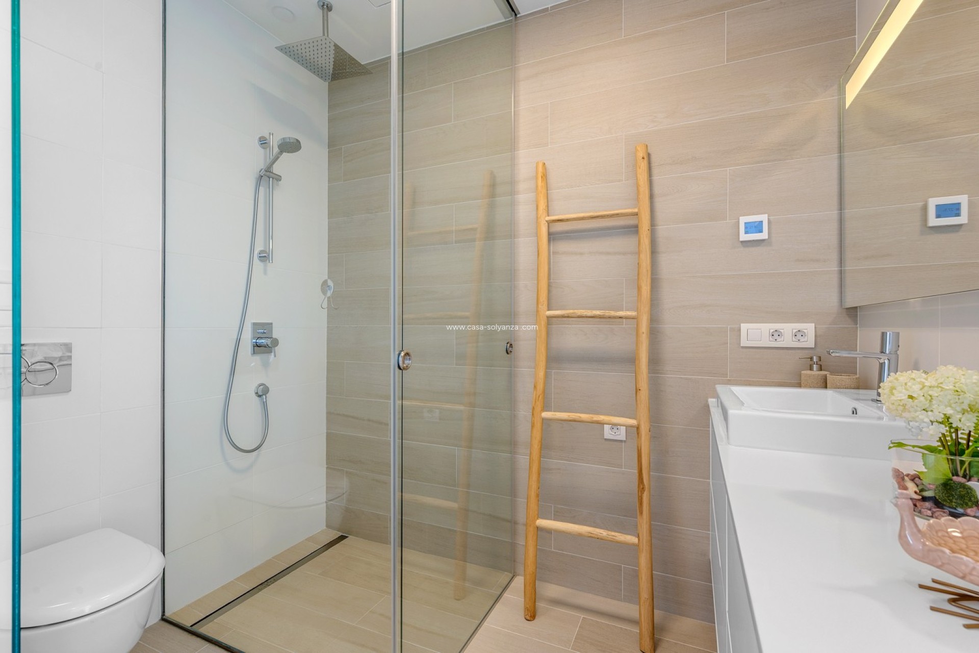 Reventa - Apartamento / piso - Orihuela - Inland