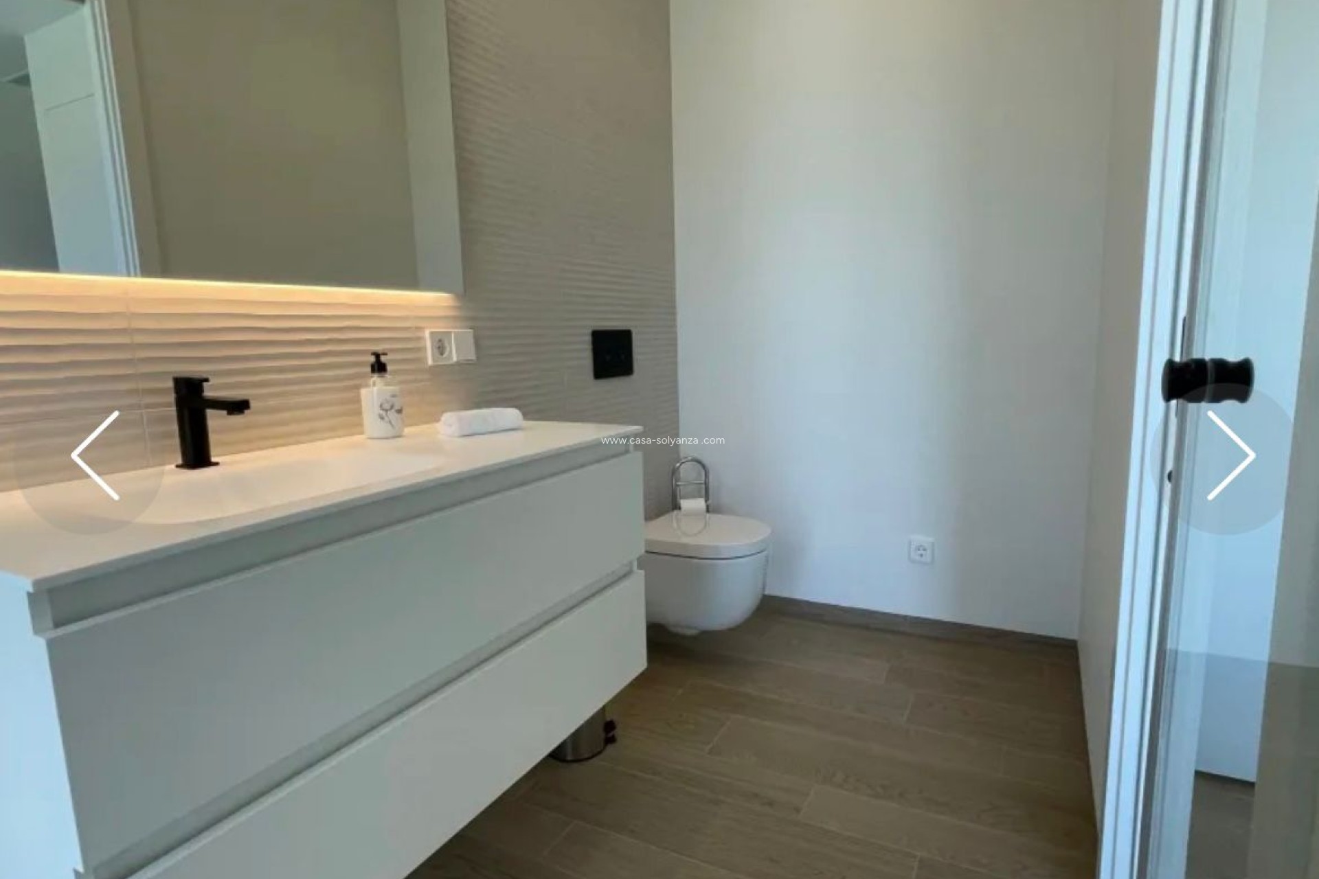 Reventa - Apartamento / piso - Orihuela - Inland