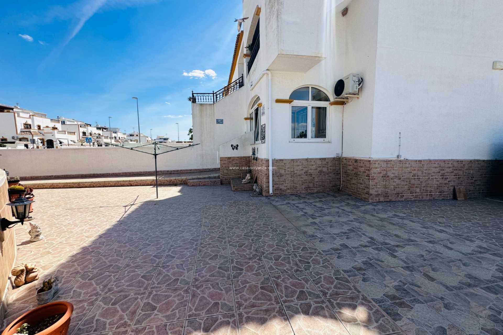 Reventa - Apartamento / piso - Orihuela - Inland