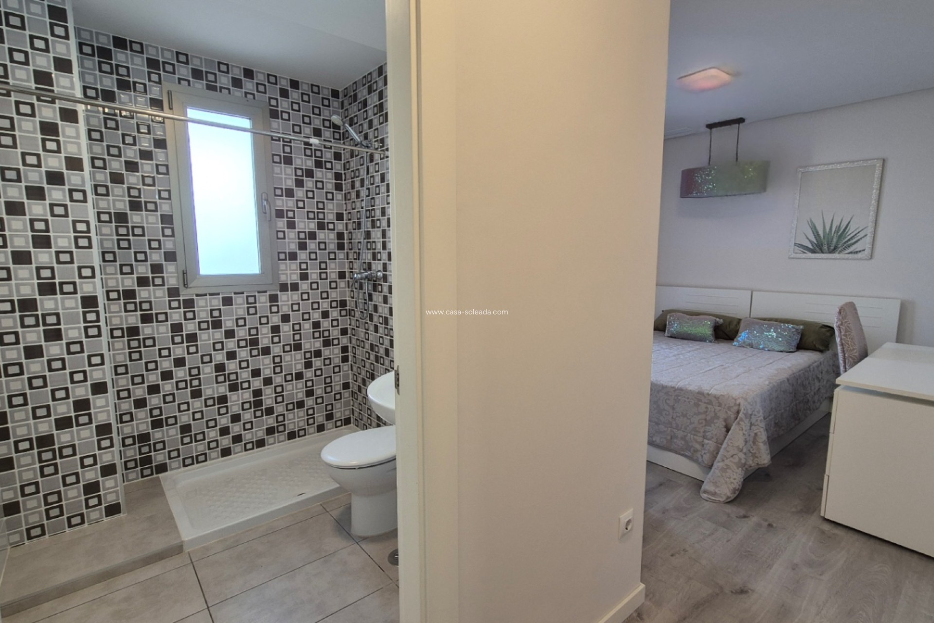 Reventa - Apartamento / piso - Orihuela - Inland