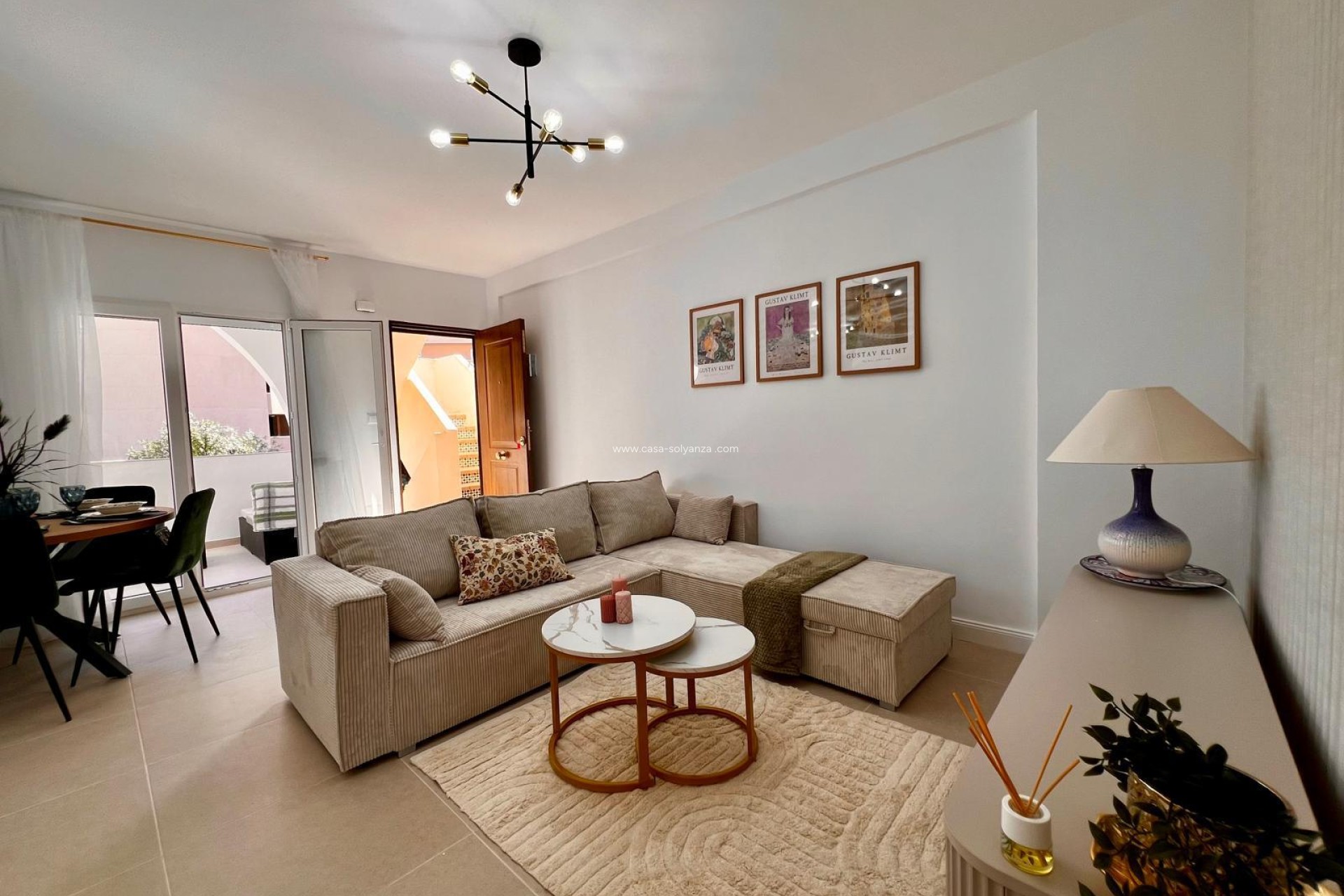 Reventa - Apartamento / piso - Orihuela - La Zenia