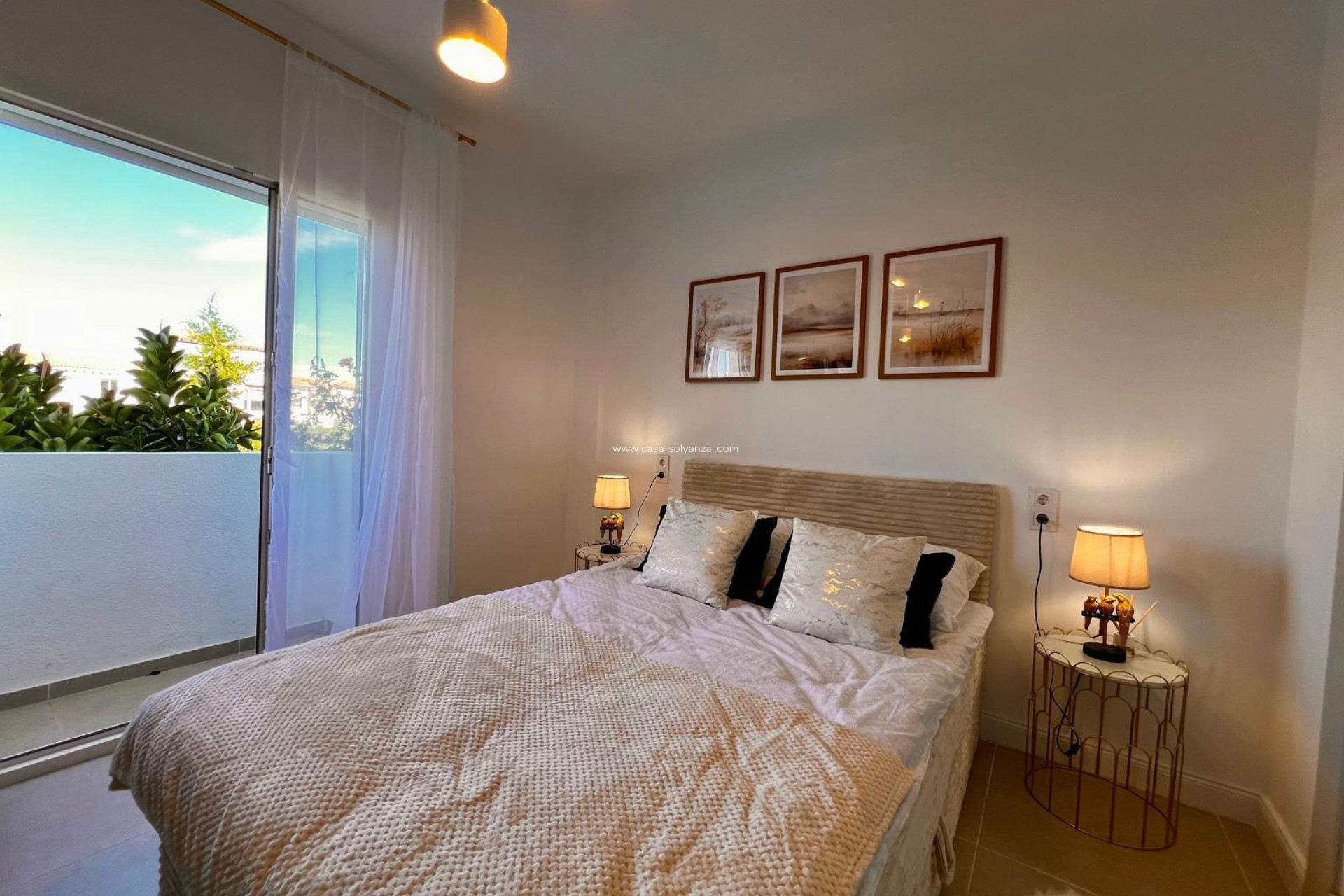 Reventa - Apartamento / piso - Orihuela - La Zenia