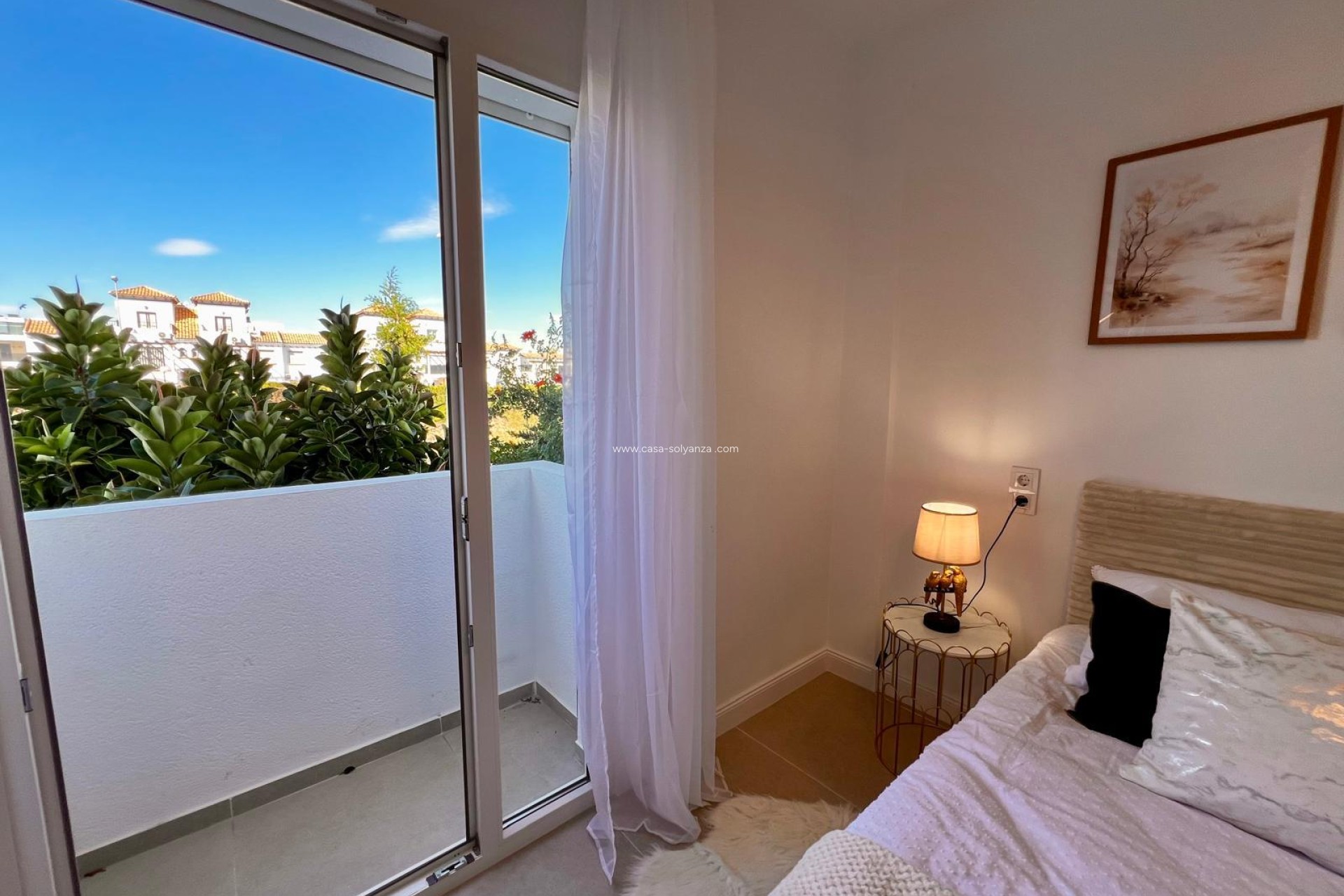 Reventa - Apartamento / piso - Orihuela - La Zenia