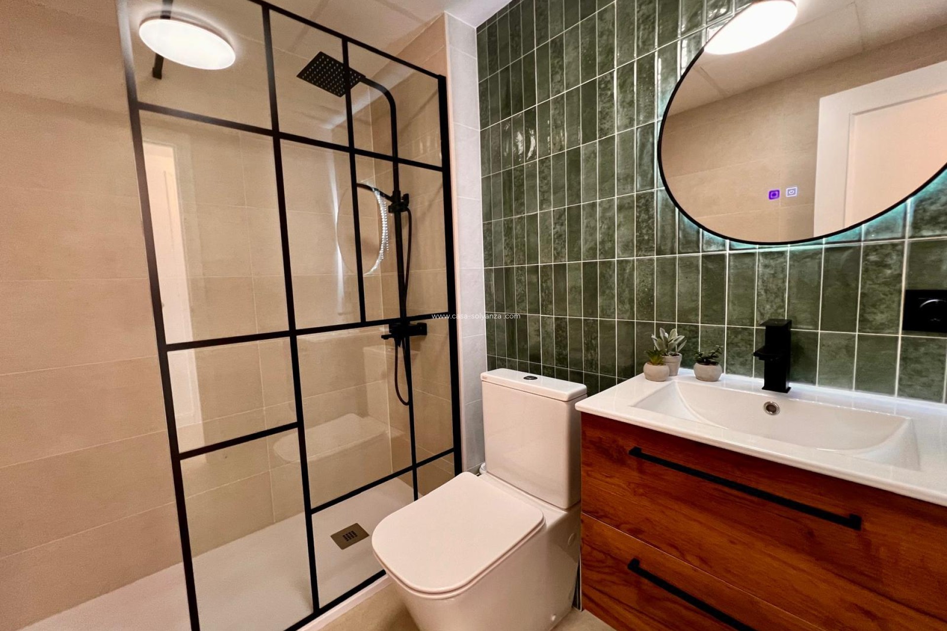 Reventa - Apartamento / piso - Orihuela - La Zenia