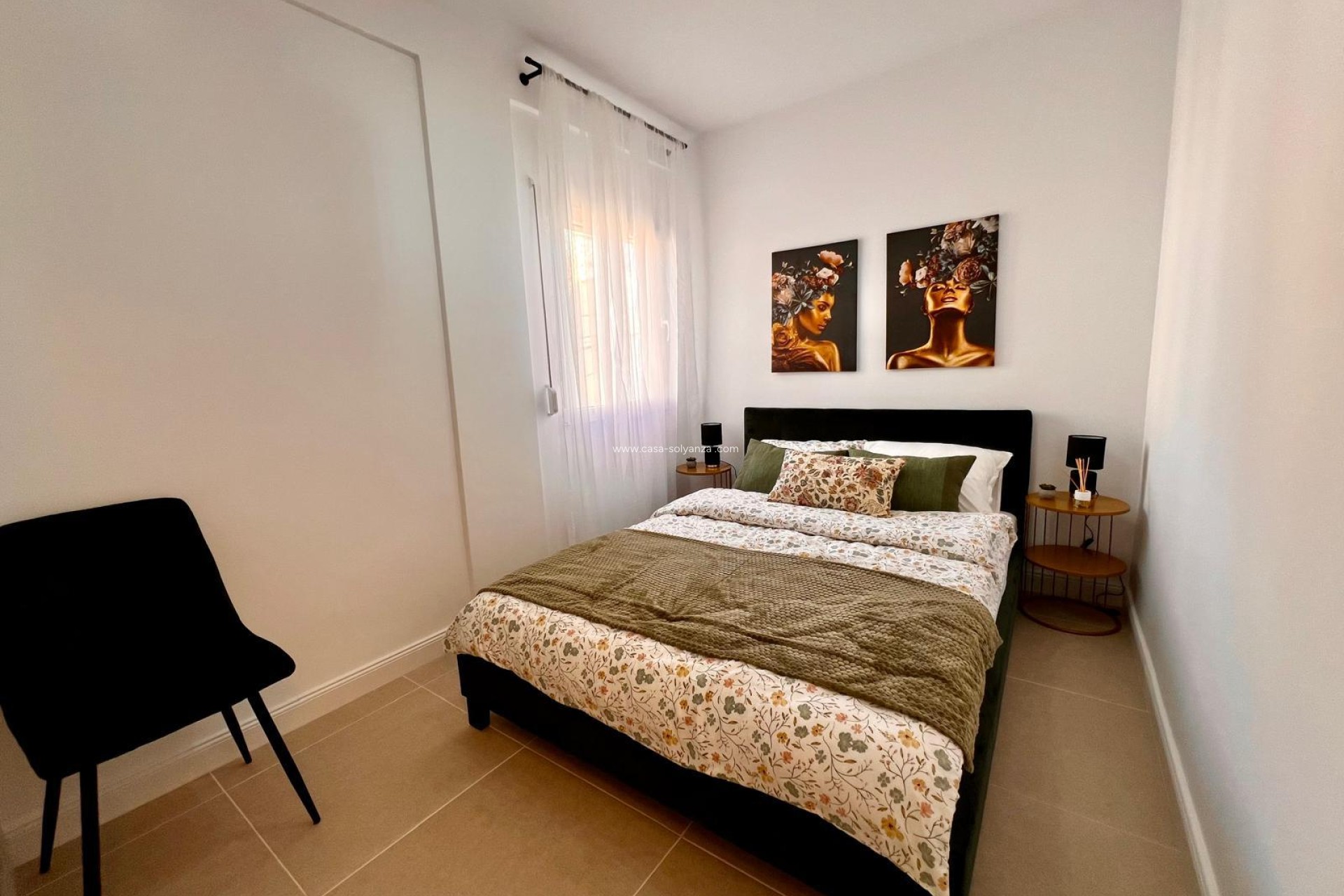 Reventa - Apartamento / piso - Orihuela - La Zenia