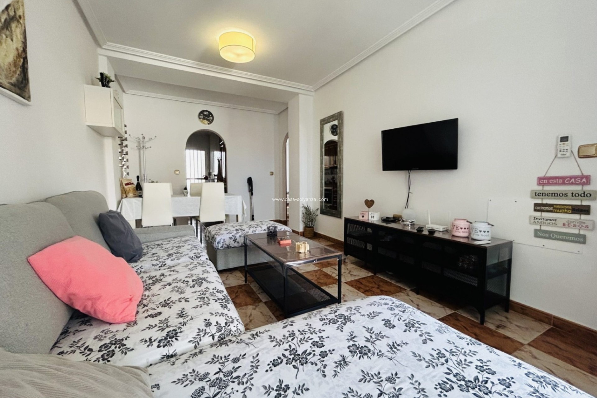 Reventa - Apartamento / piso - Orihuela - La Zenia