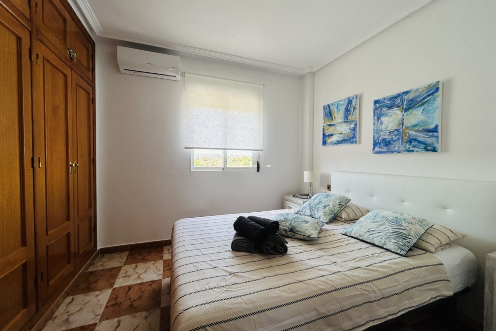 Reventa - Apartamento / piso - Orihuela - La Zenia