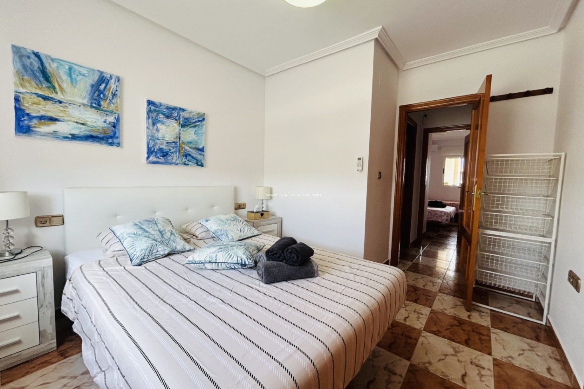 Reventa - Apartamento / piso - Orihuela - La Zenia