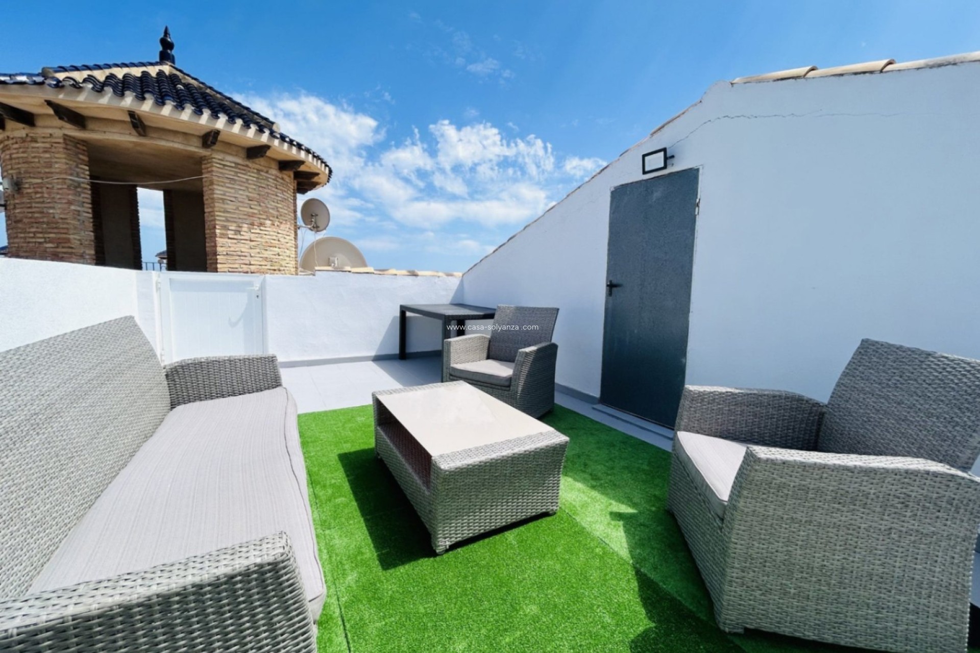 Reventa - Apartamento / piso - Orihuela - La Zenia