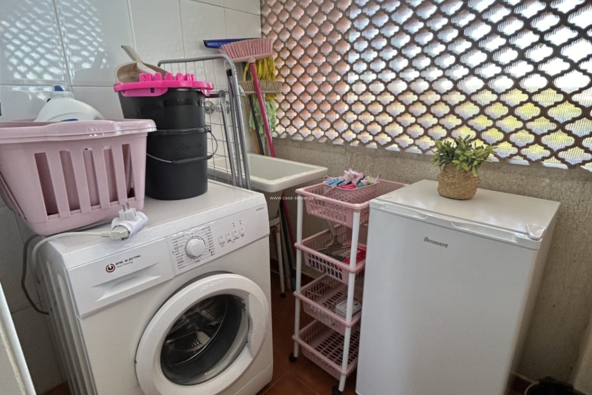 Reventa - Apartamento / piso - Orihuela - La Zenia