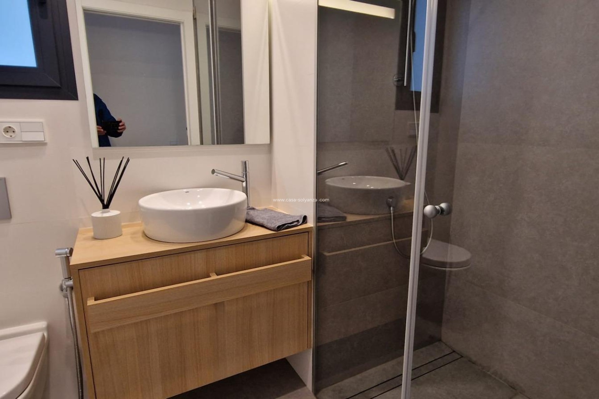 Reventa - Apartamento / piso - Orihuela - Las Colinas Golf Resort