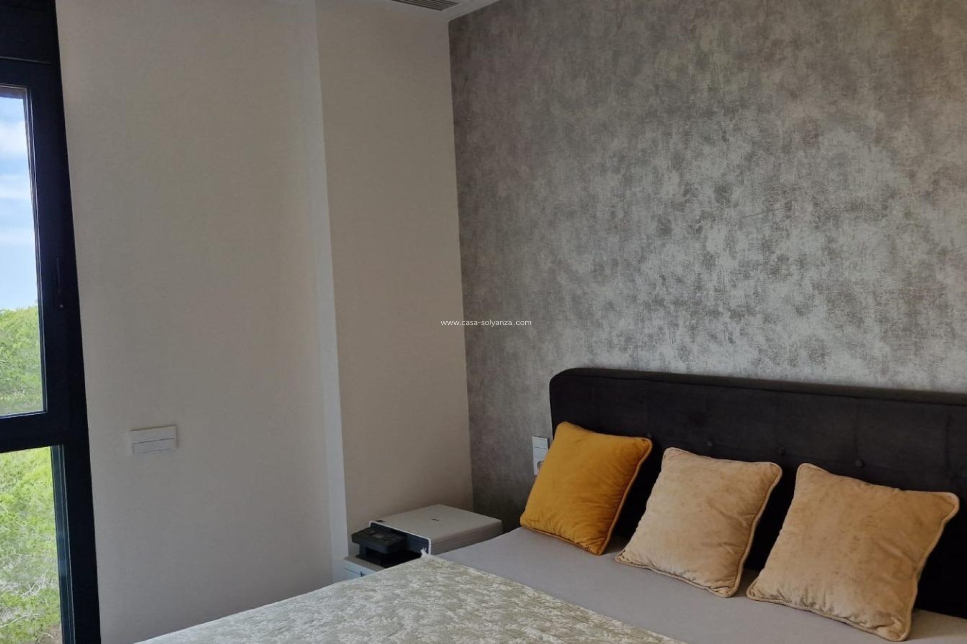 Reventa - Apartamento / piso - Orihuela - Las Colinas Golf Resort