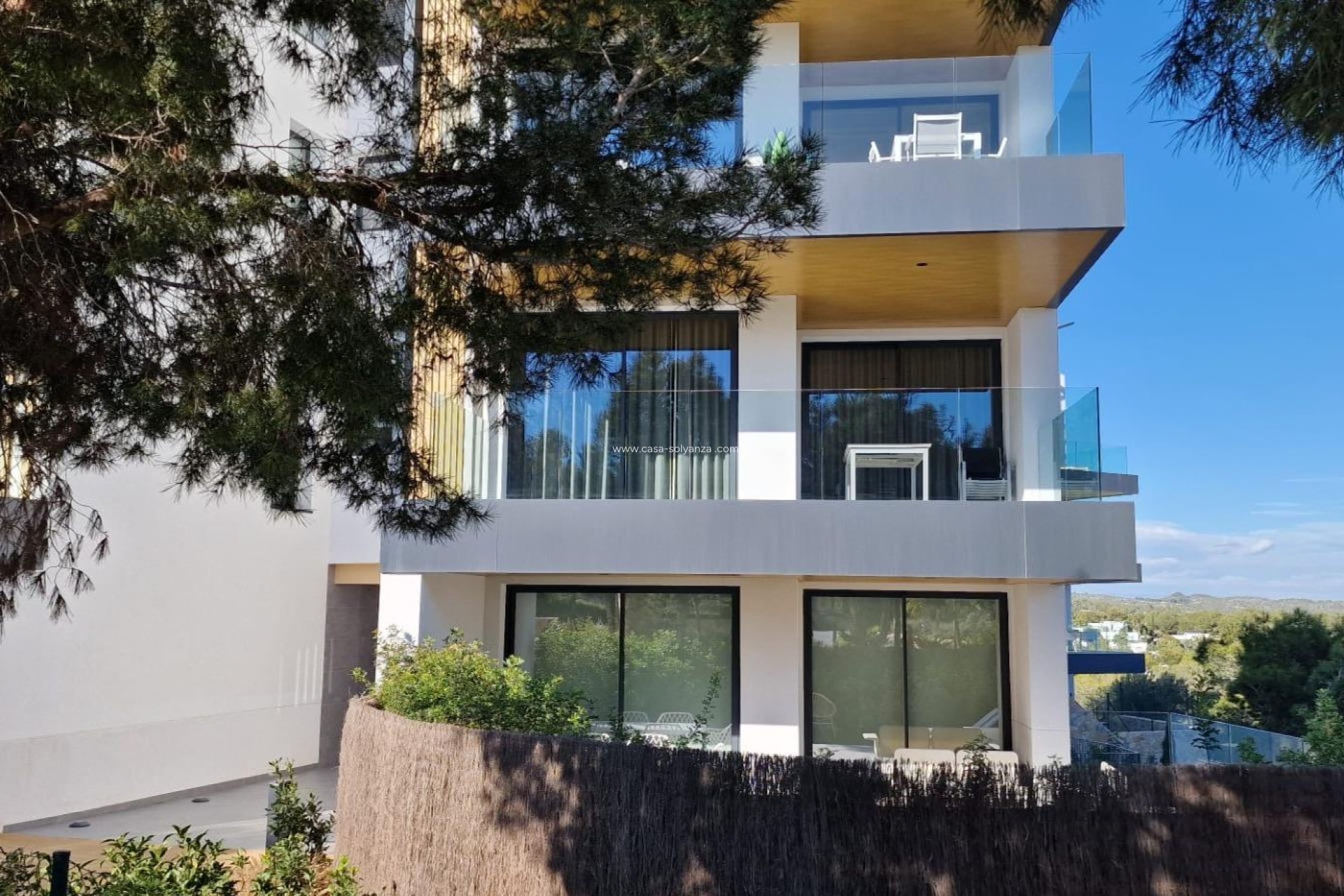 Reventa - Apartamento / piso - Orihuela - Las Colinas Golf Resort