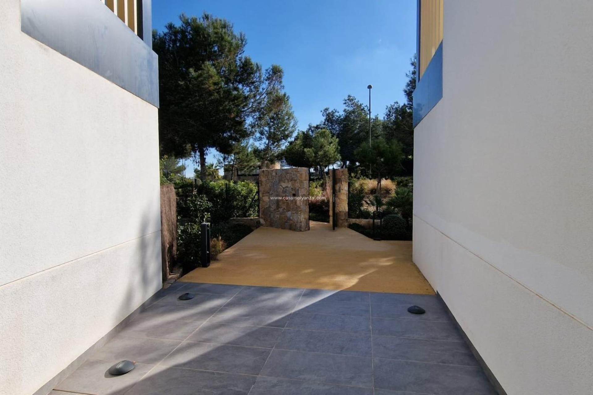 Reventa - Apartamento / piso - Orihuela - Las Colinas Golf Resort