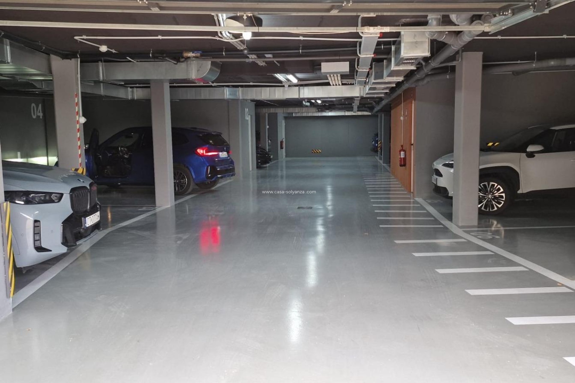 Reventa - Apartamento / piso - Orihuela - Las Colinas Golf Resort