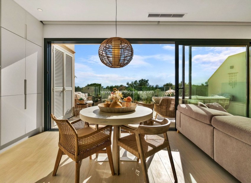 Reventa - Apartamento / piso - Orihuela - Las Colinas Golf Resort