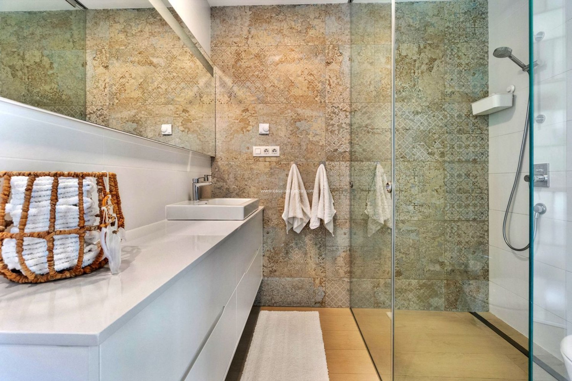 Reventa - Apartamento / piso - Orihuela - Las Colinas Golf Resort