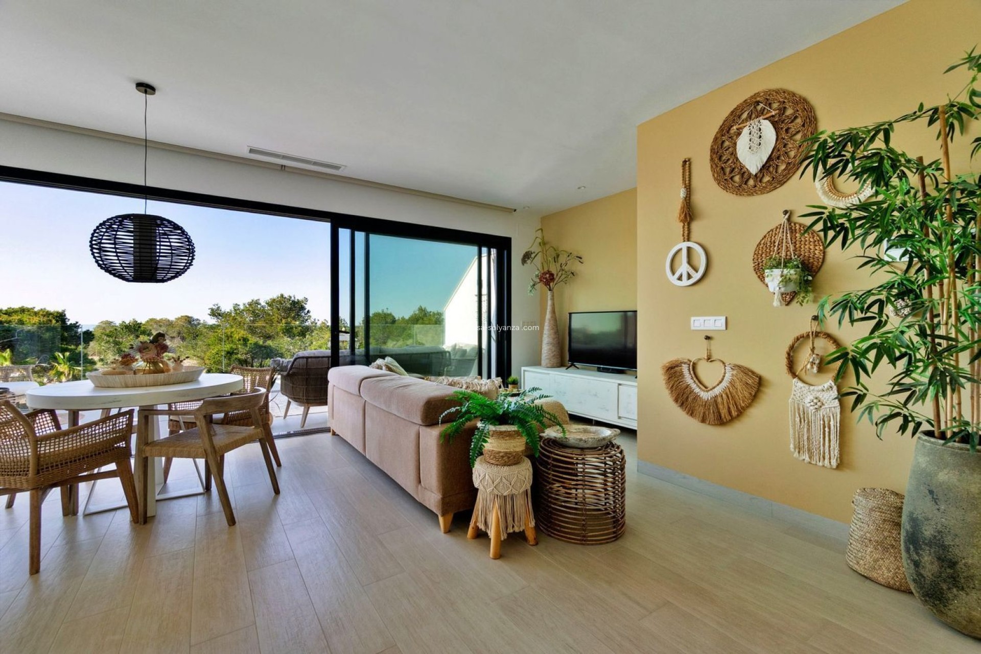 Reventa - Apartamento / piso - Orihuela - Las Colinas Golf Resort