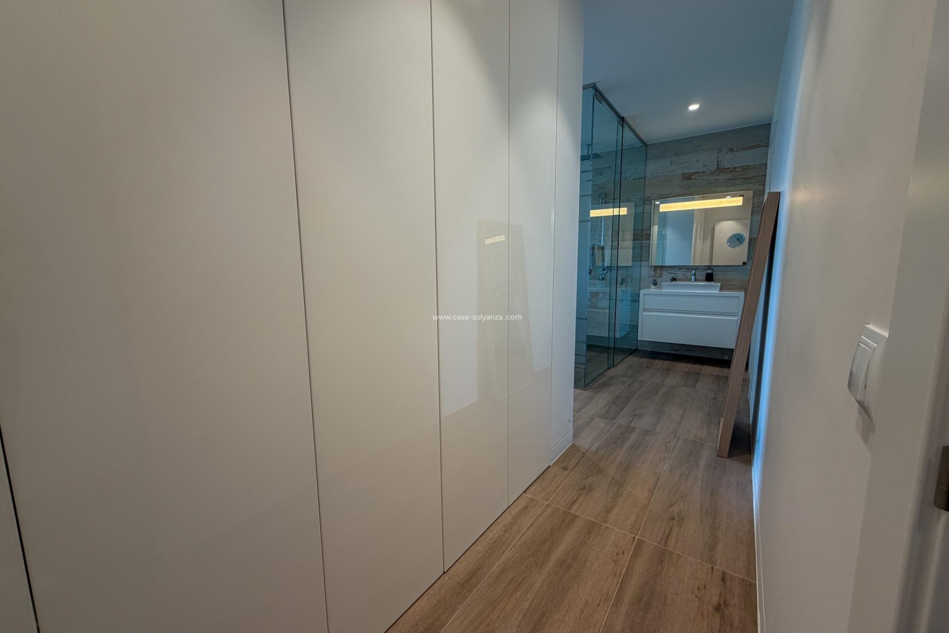 Reventa - Apartamento / piso - Orihuela - Las Colinas Golf Resort