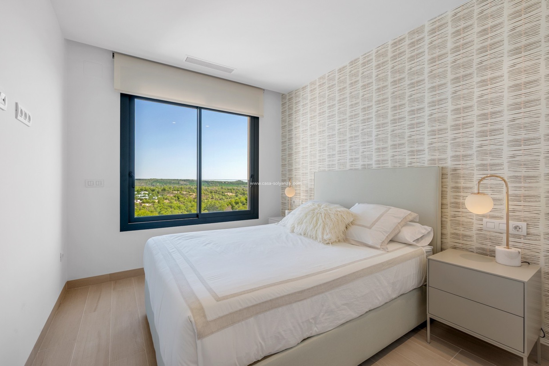 Reventa - Apartamento / piso - Orihuela - Las Colinas Golf Resort