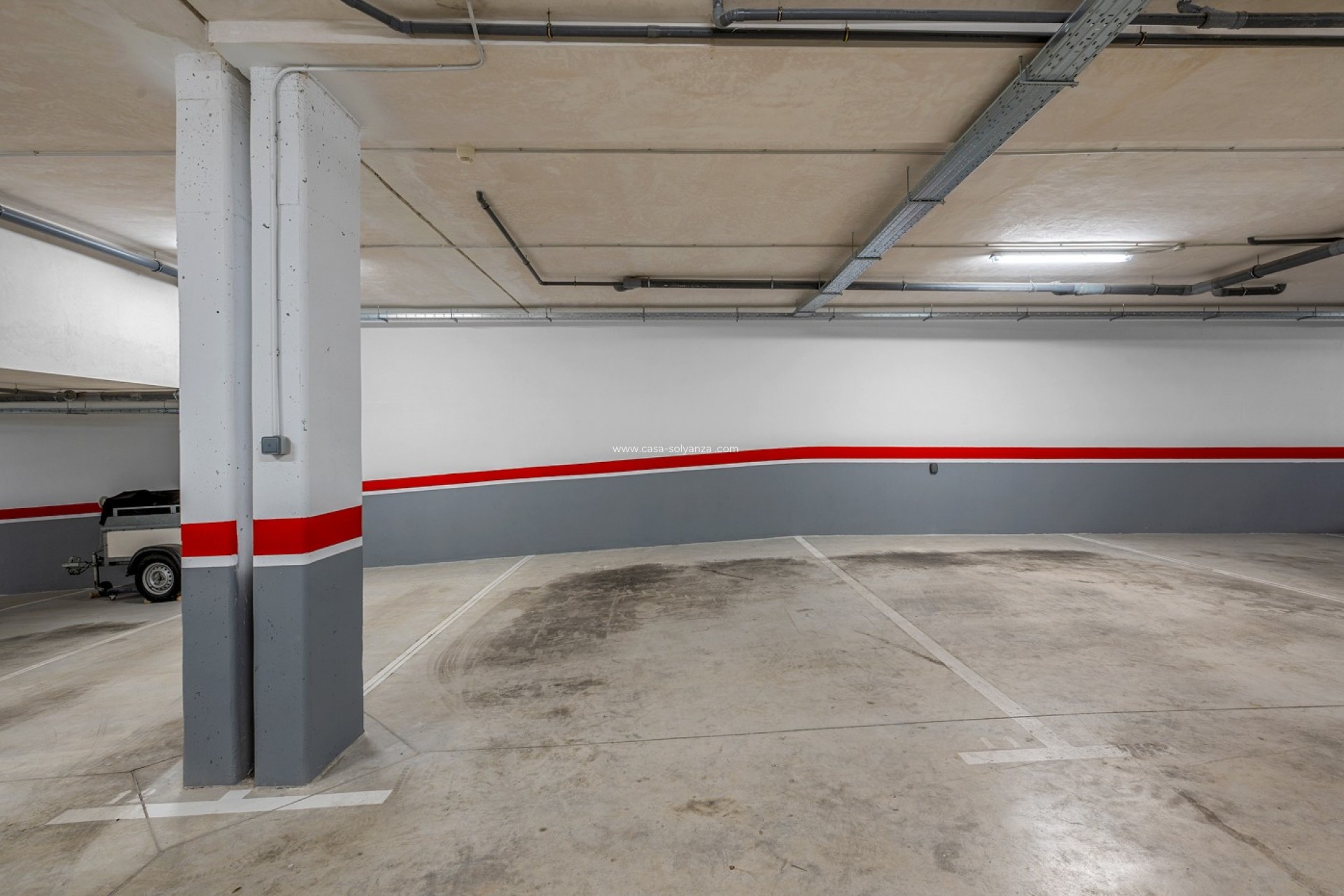 Reventa - Apartamento / piso - Orihuela - Las Colinas Golf Resort