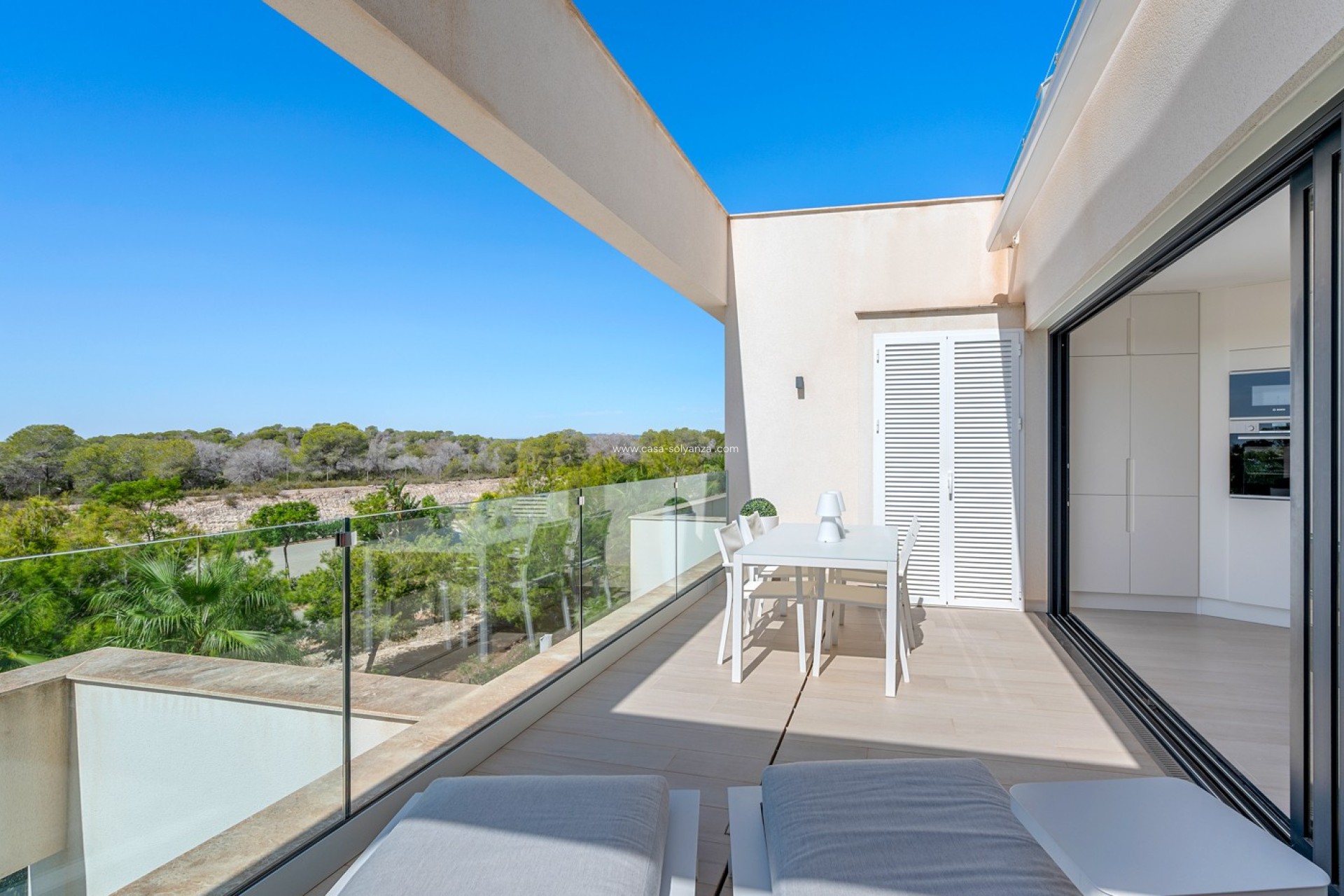 Reventa - Apartamento / piso - Orihuela - Las Colinas Golf Resort