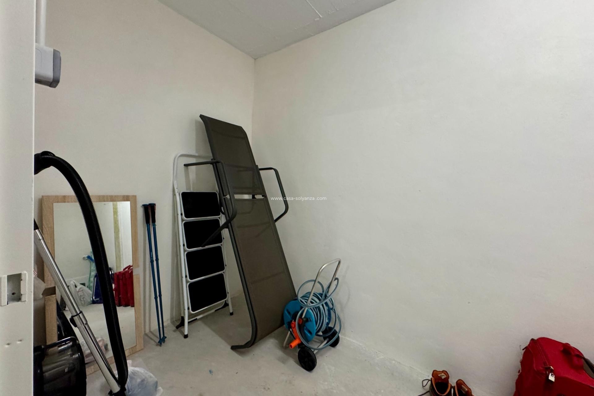 Reventa - Apartamento / piso - Orihuela - Las Colinas Golf Resort