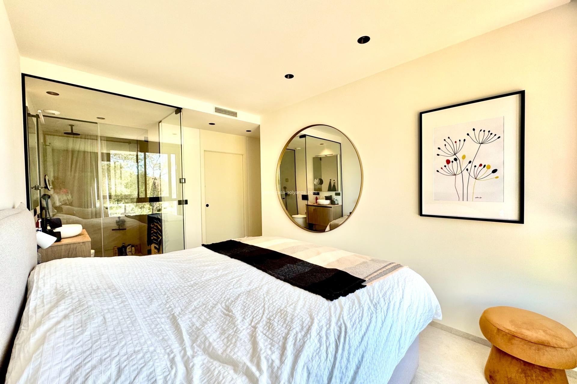 Reventa - Apartamento / piso - Orihuela - Las Colinas Golf Resort