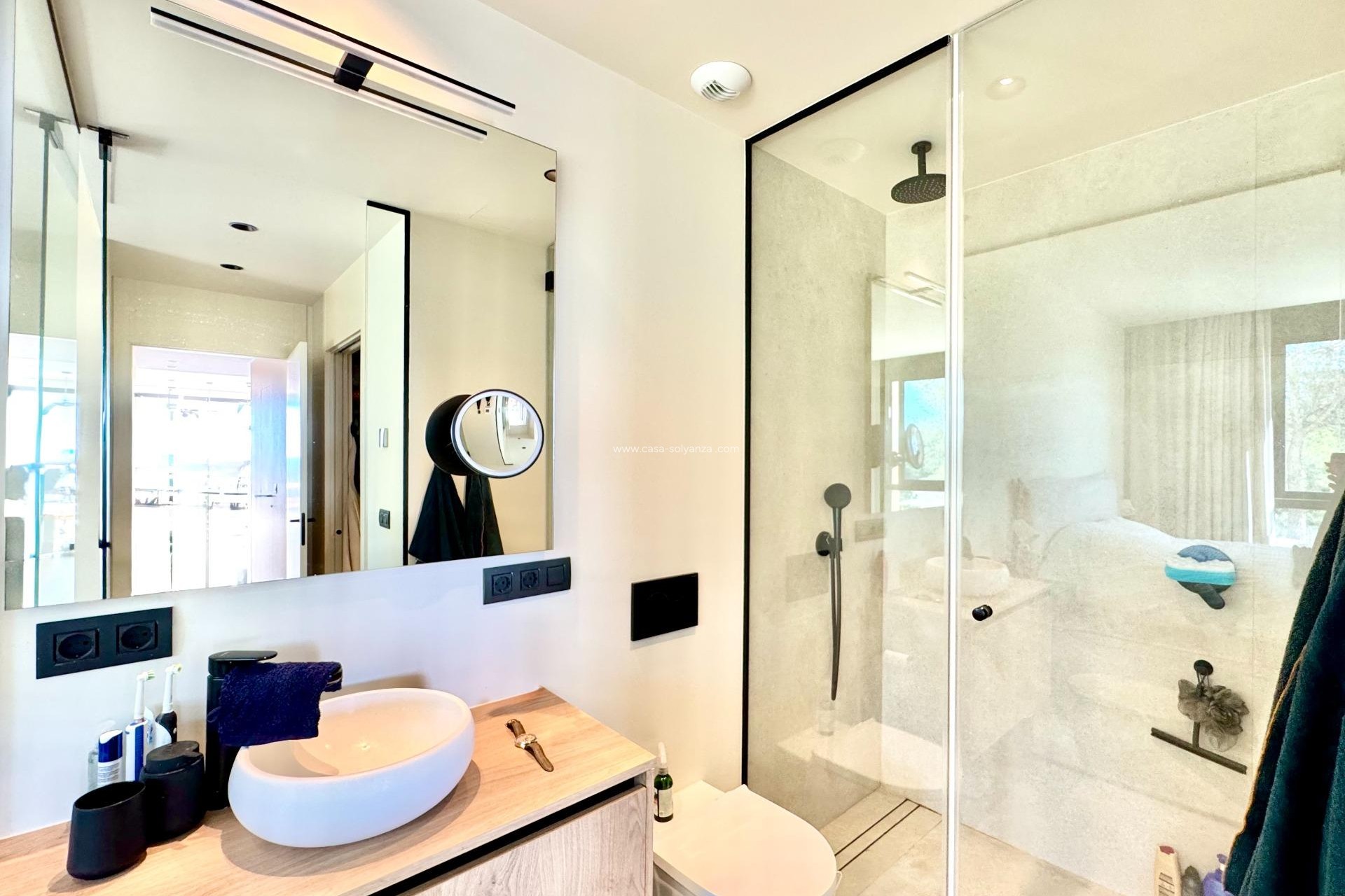 Reventa - Apartamento / piso - Orihuela - Las Colinas Golf Resort