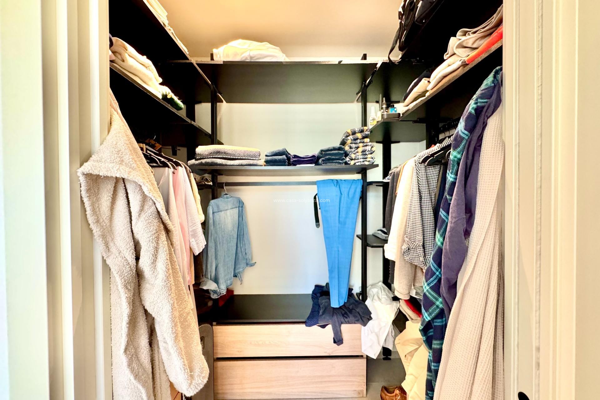 Reventa - Apartamento / piso - Orihuela - Las Colinas Golf Resort