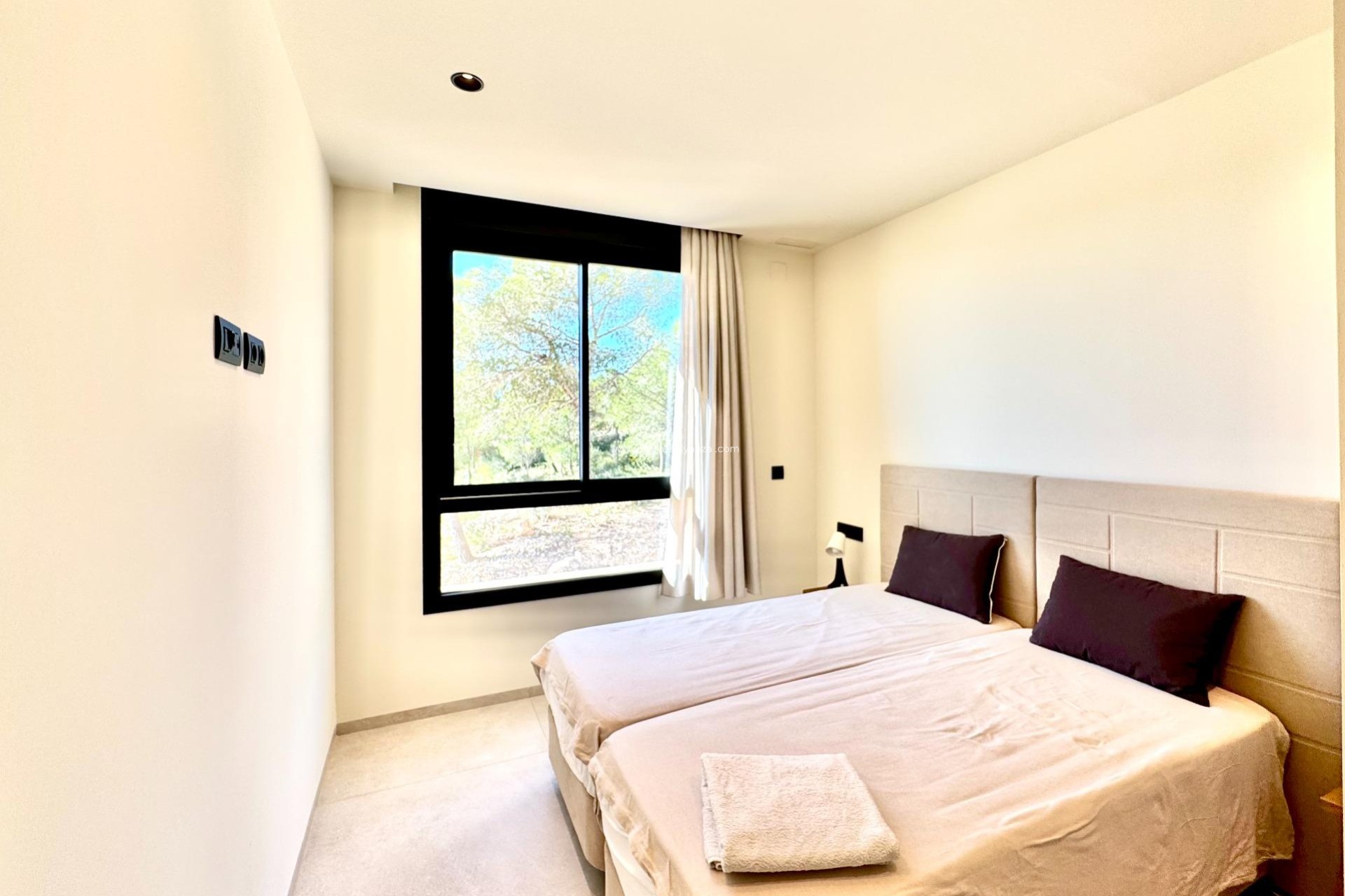 Reventa - Apartamento / piso - Orihuela - Las Colinas Golf Resort