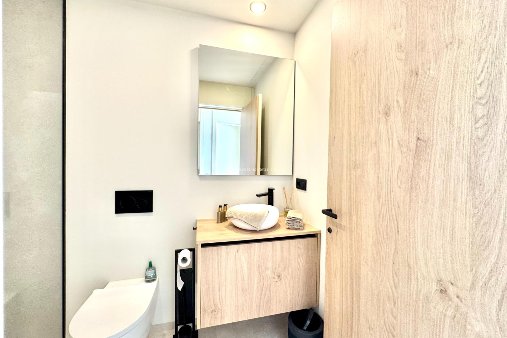 Reventa - Apartamento / piso - Orihuela - Las Colinas Golf Resort